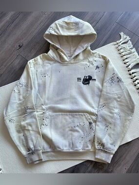 rare Custom Bored Ape Yacht Club BAYC Hoodie Apefest 2022